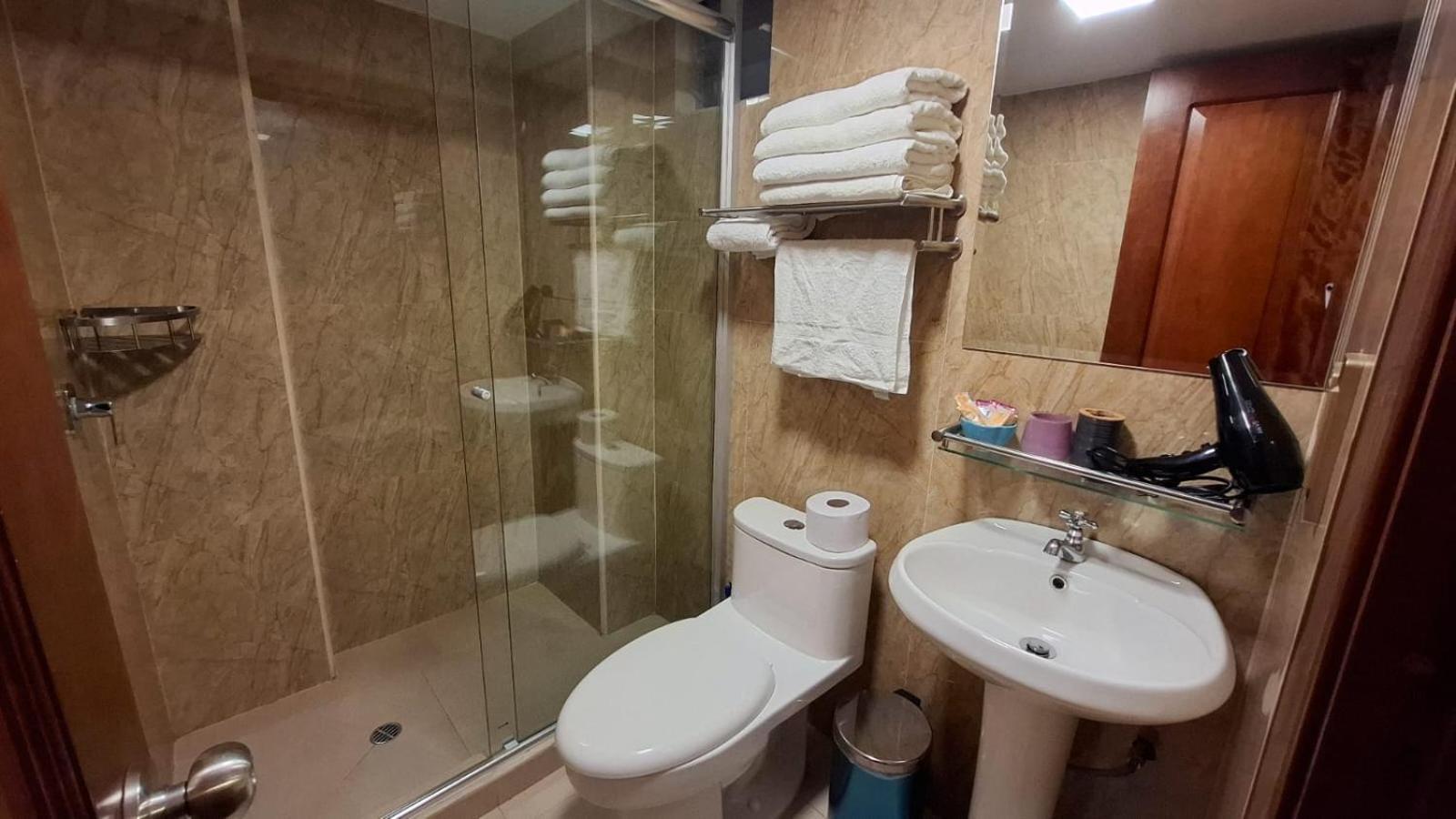 Zans Apartments Cusco Dış mekan fotoğraf