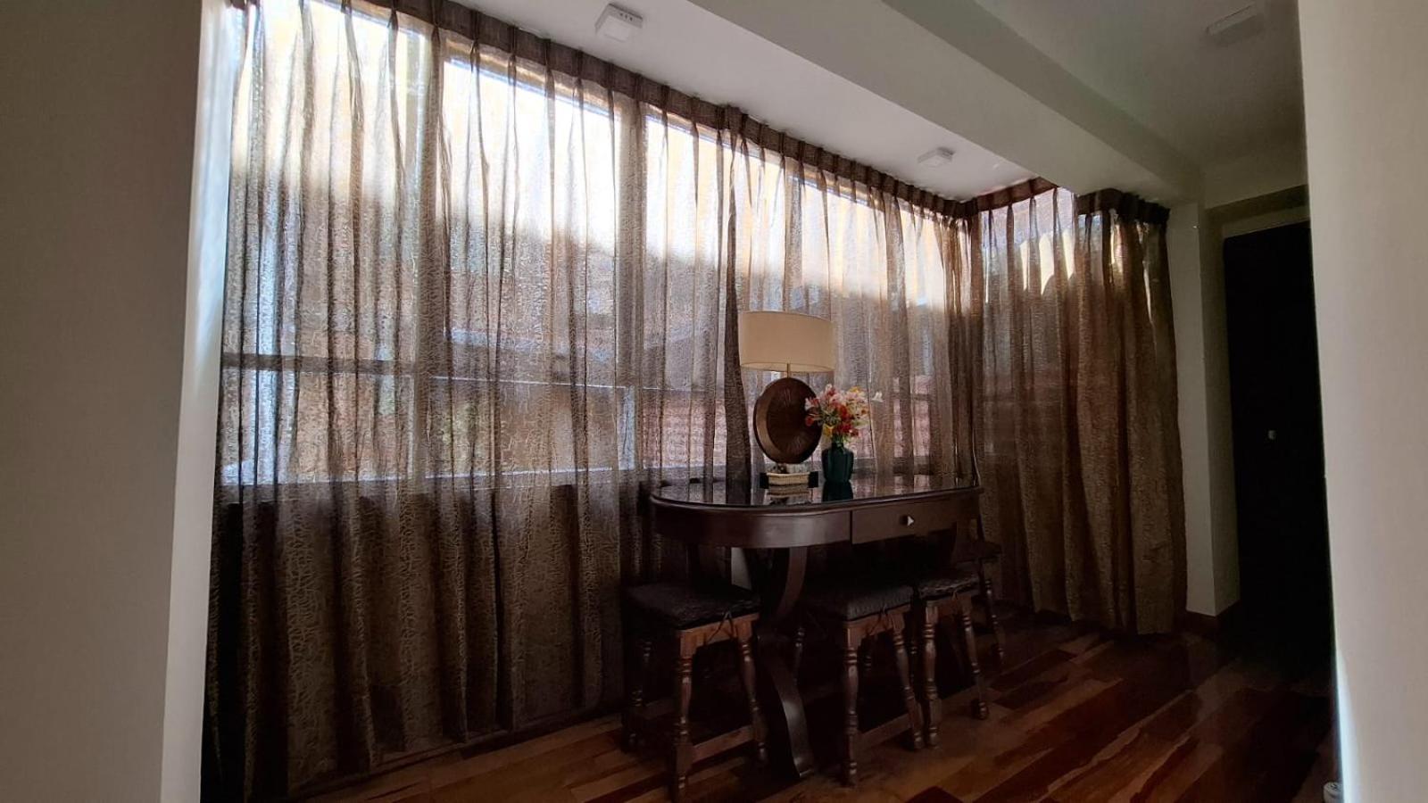 Zans Apartments Cusco Dış mekan fotoğraf