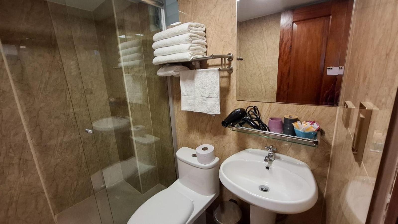 Zans Apartments Cusco Dış mekan fotoğraf